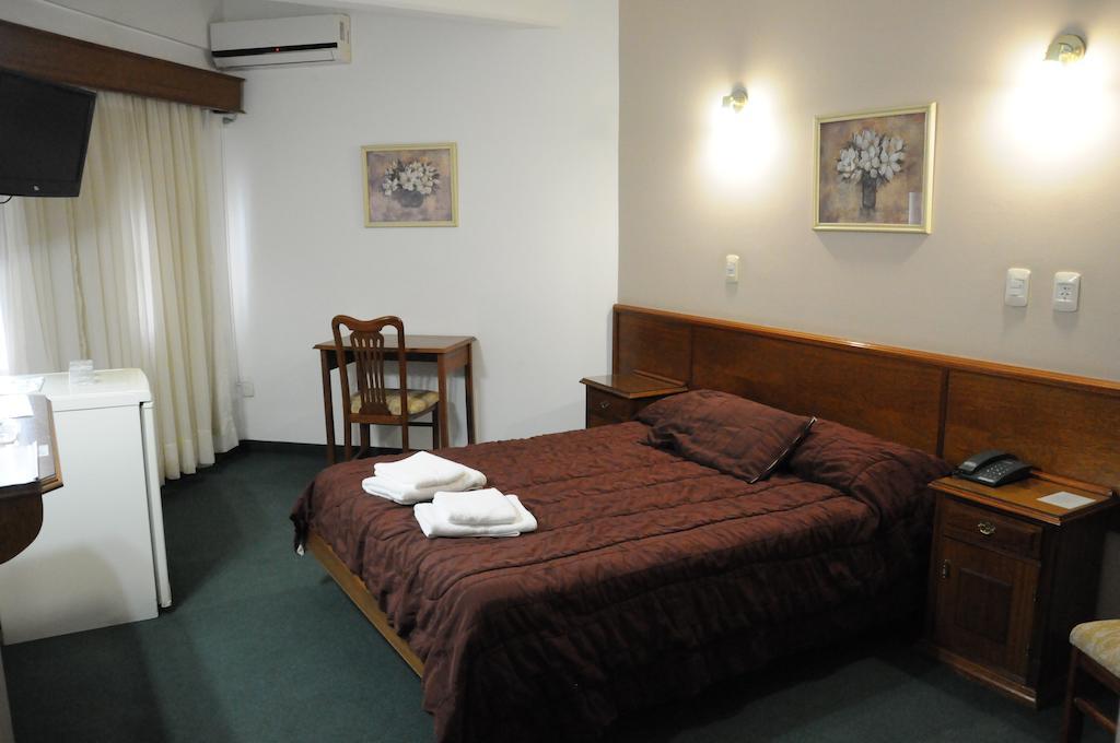 Hotel Hoxon Lujan  Room photo